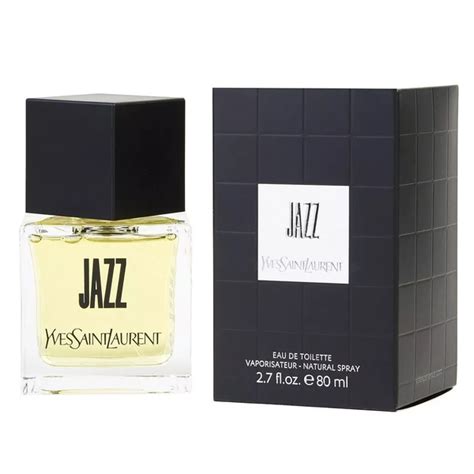 ysl jazz men or women